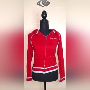 Vintage Baby Phat Hoodie